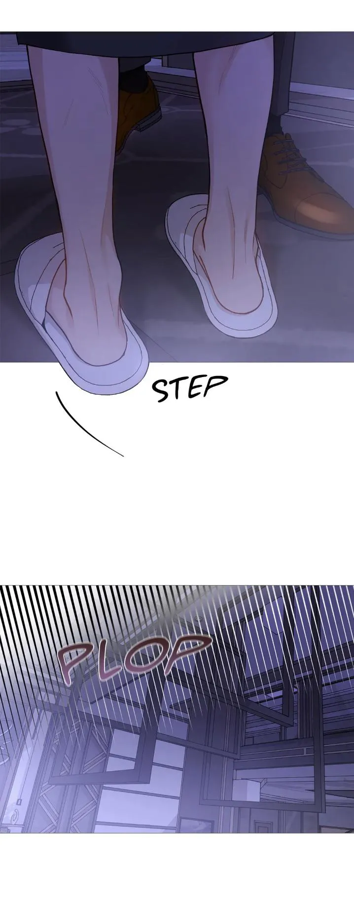 Read My Suha chapter 122 image 40 on Lezhin