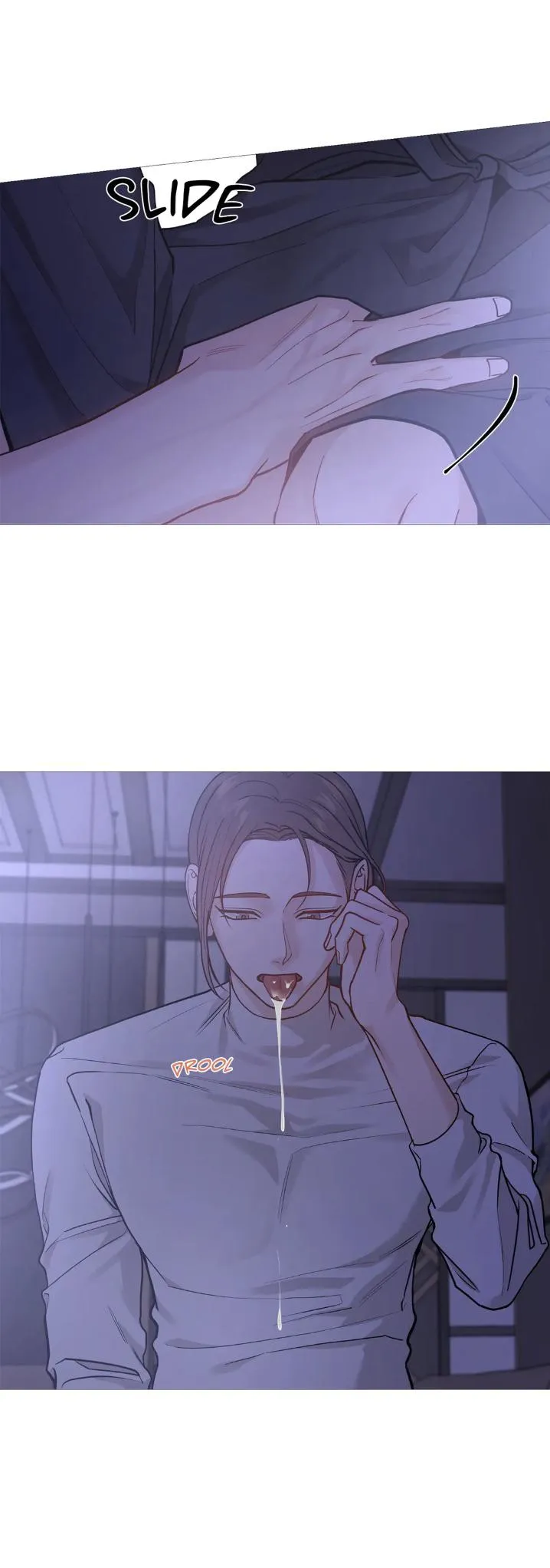 Read My Suha chapter 122 image 42 on Lezhin