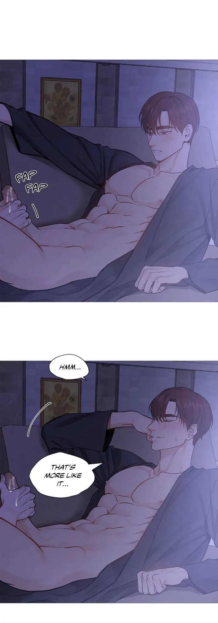 Read My Suha chapter 122 image 43 on Lezhin