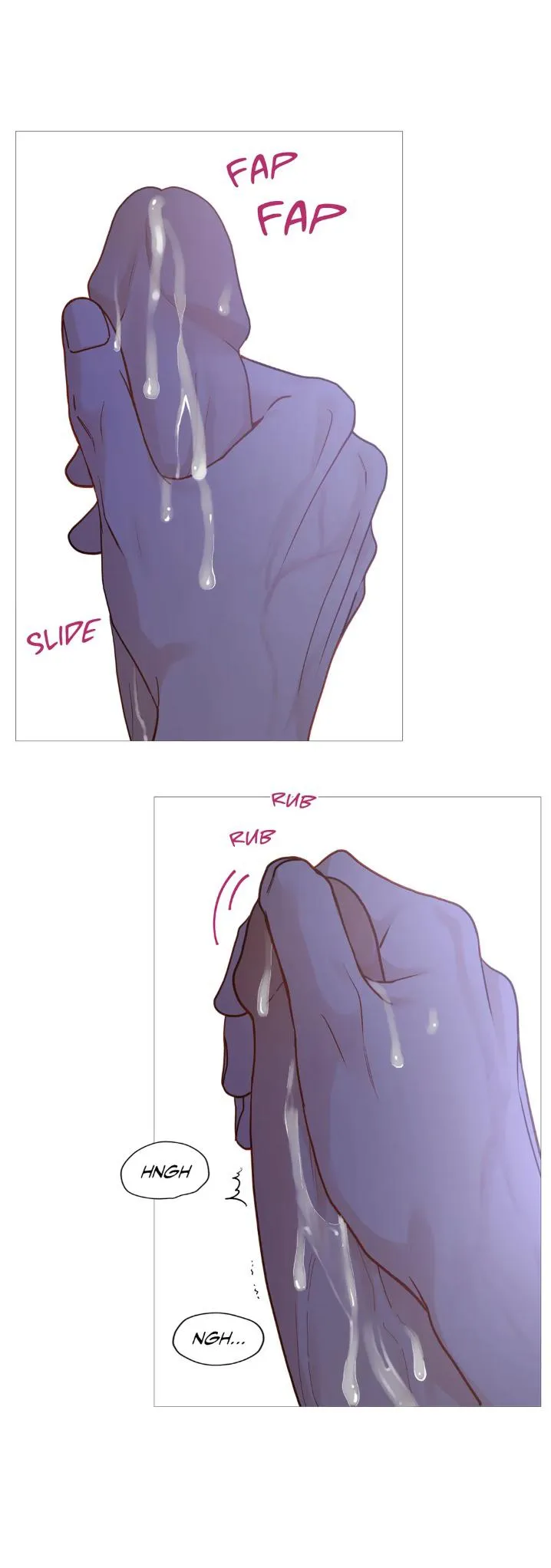 Read My Suha chapter 122 image 44 on Lezhin