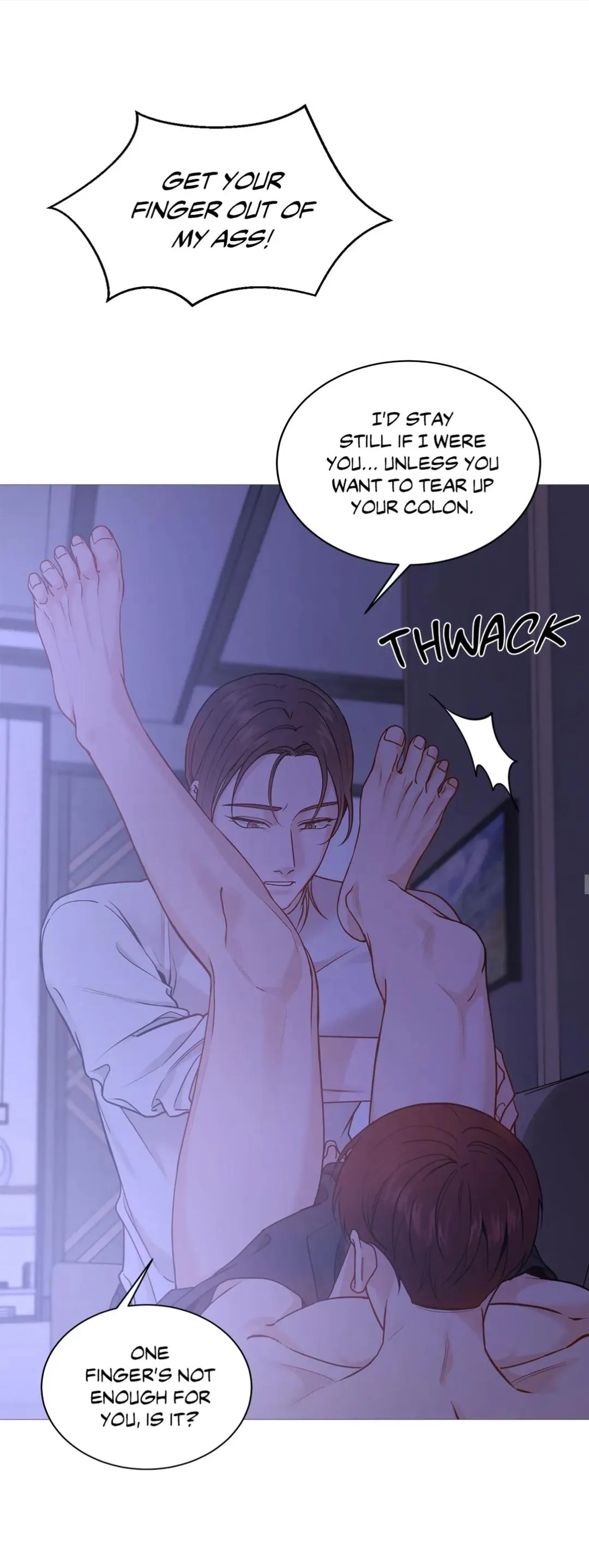 Read My Suha chapter 123 image 16 on Lezhin