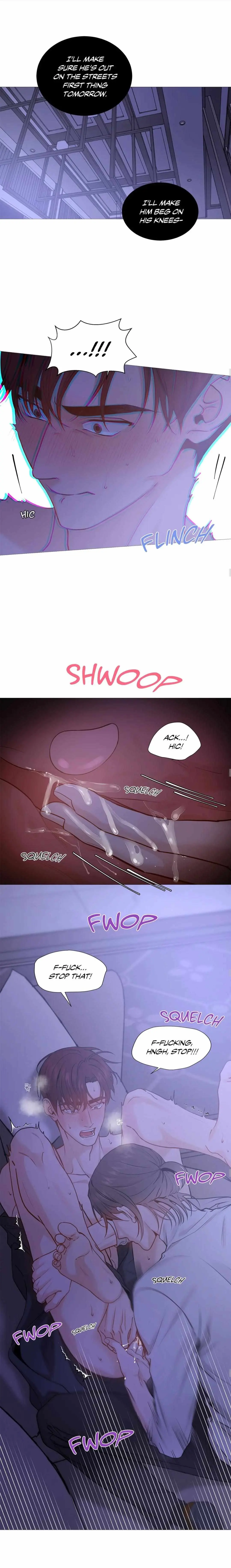 Read My Suha chapter 123 image 19 on Lezhin