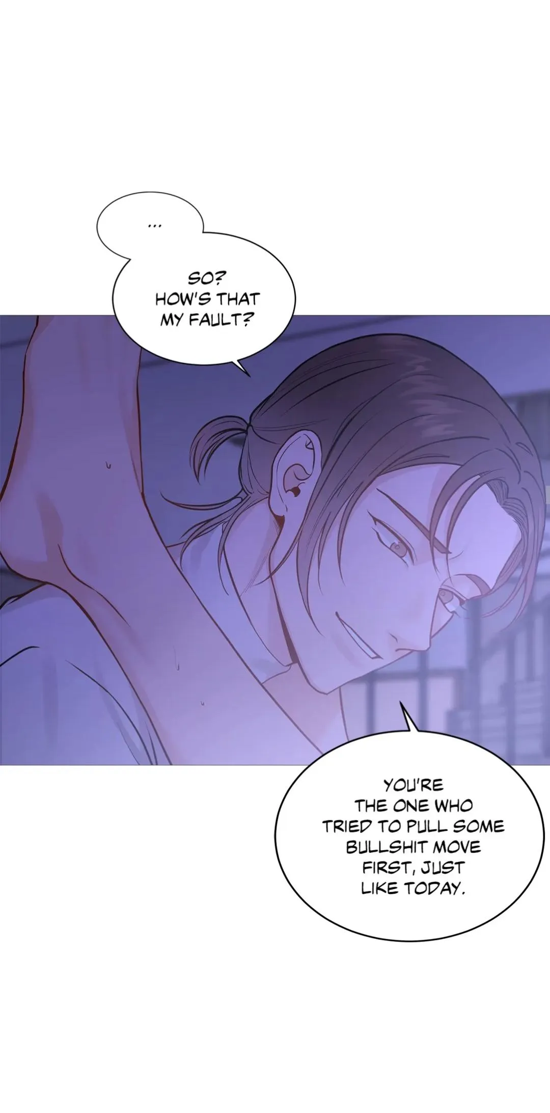 Read My Suha chapter 123 image 22 on Lezhin