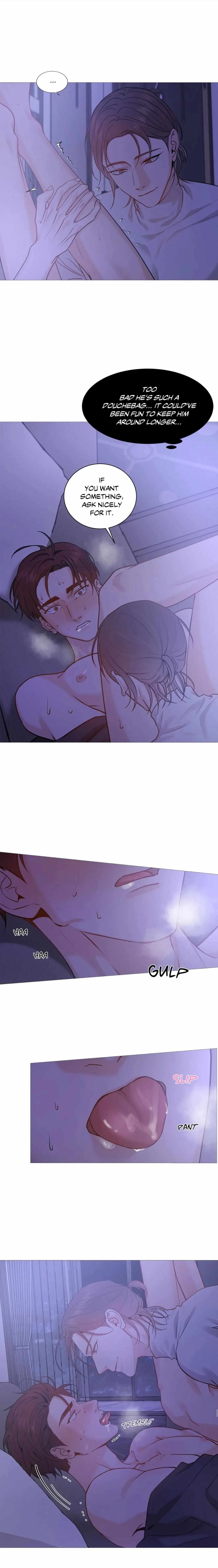 Read My Suha chapter 123 image 28 on Lezhin