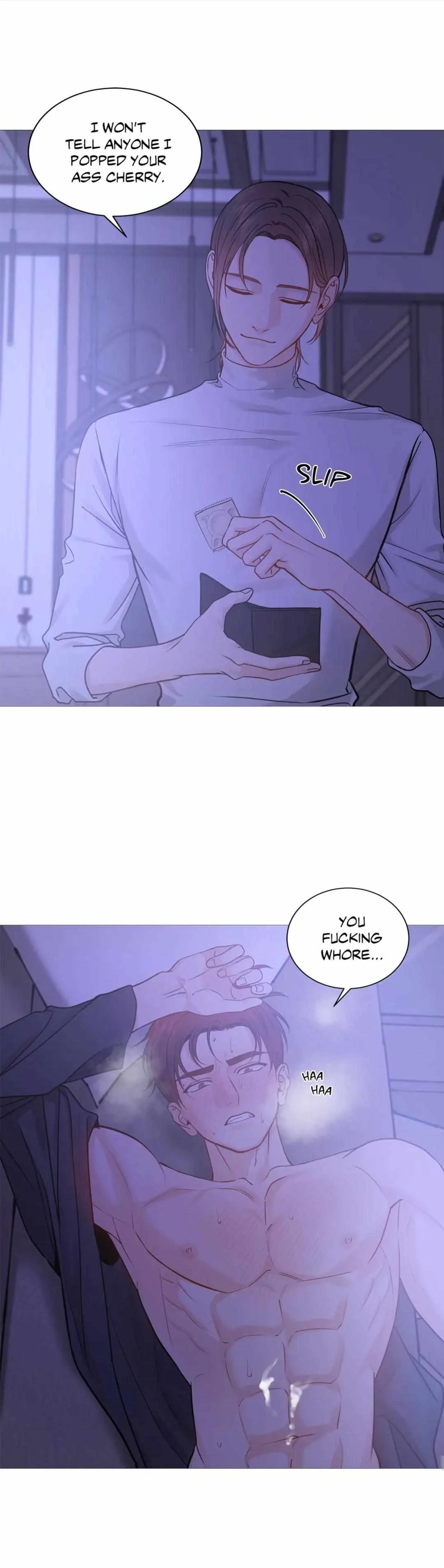 Read My Suha chapter 123 image 31 on Lezhin