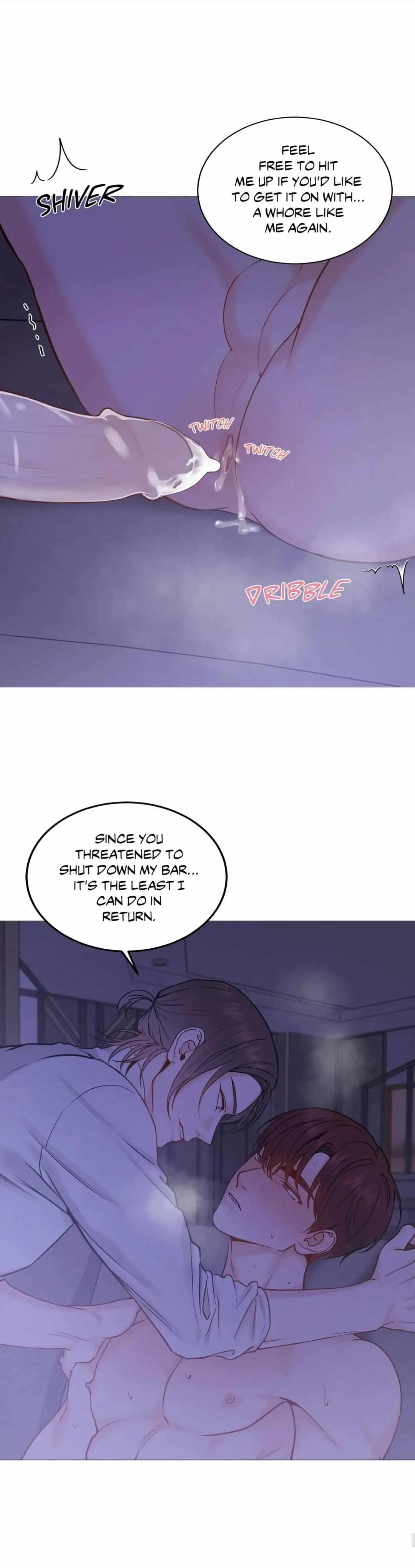 Read My Suha chapter 123 image 37 on Lezhin