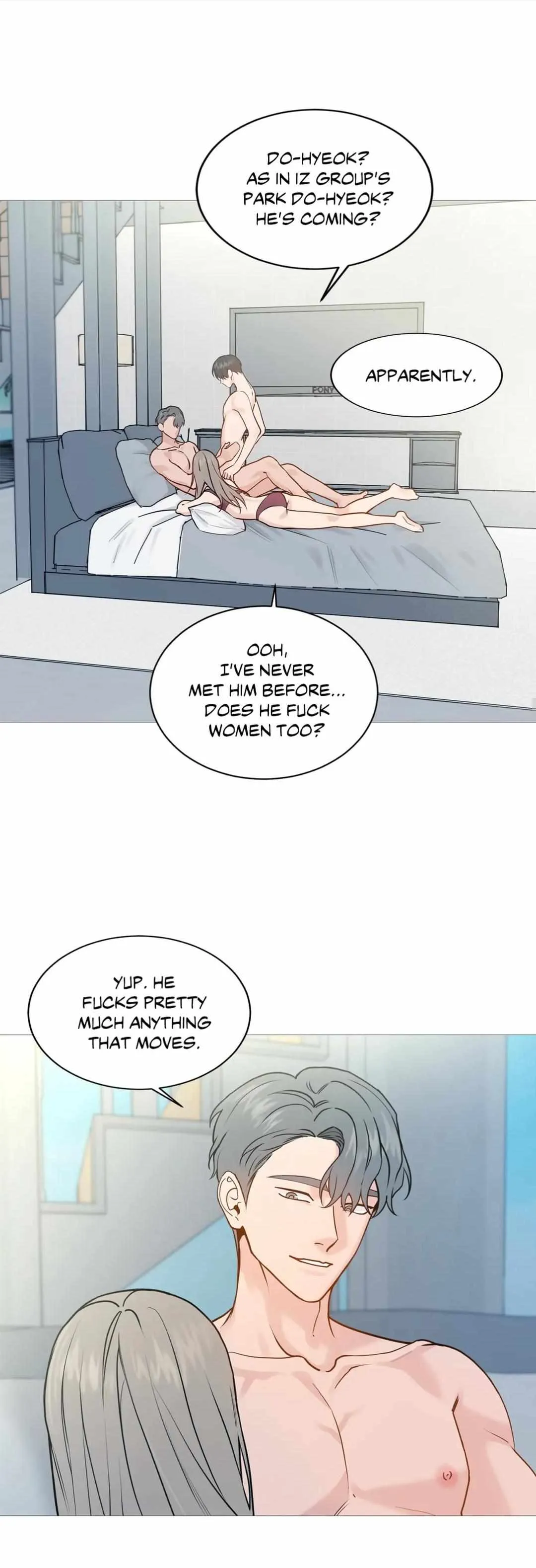 Read My Suha chapter 124 image 11 on Lezhin