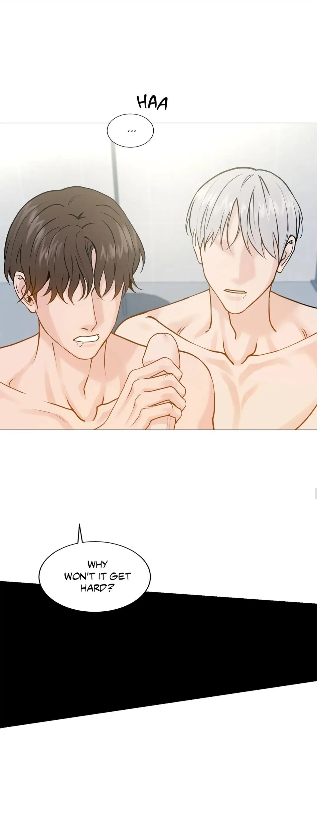Read My Suha chapter 124 image 17 on Lezhin