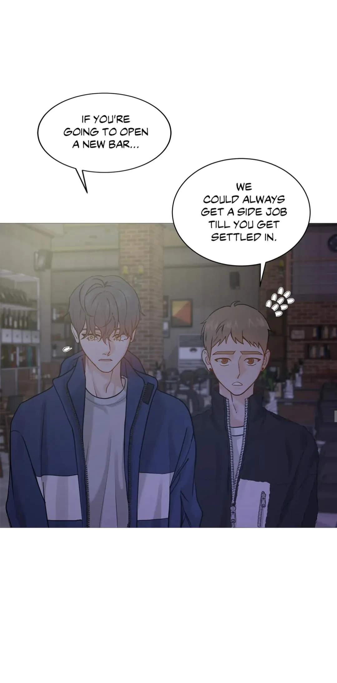 Read My Suha chapter 124 image 30 on Lezhin
