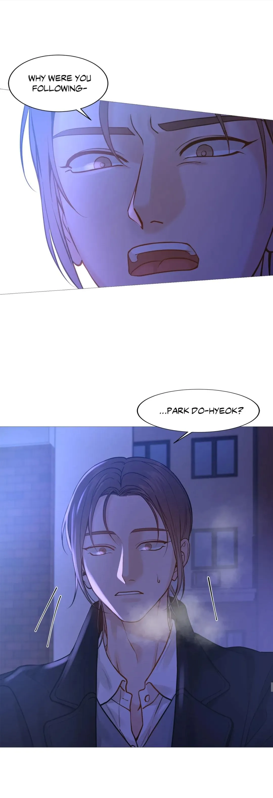 Read My Suha chapter 124 image 40 on Lezhin