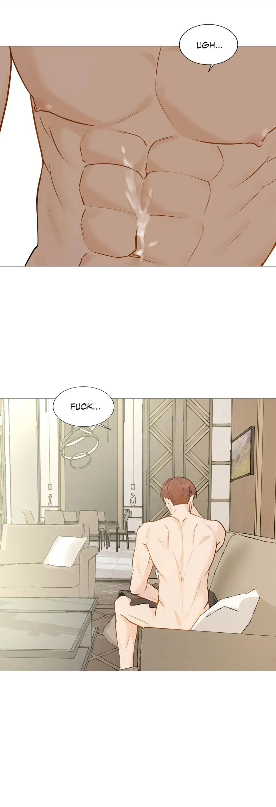 Read My Suha chapter 124 image 6 on Lezhin
