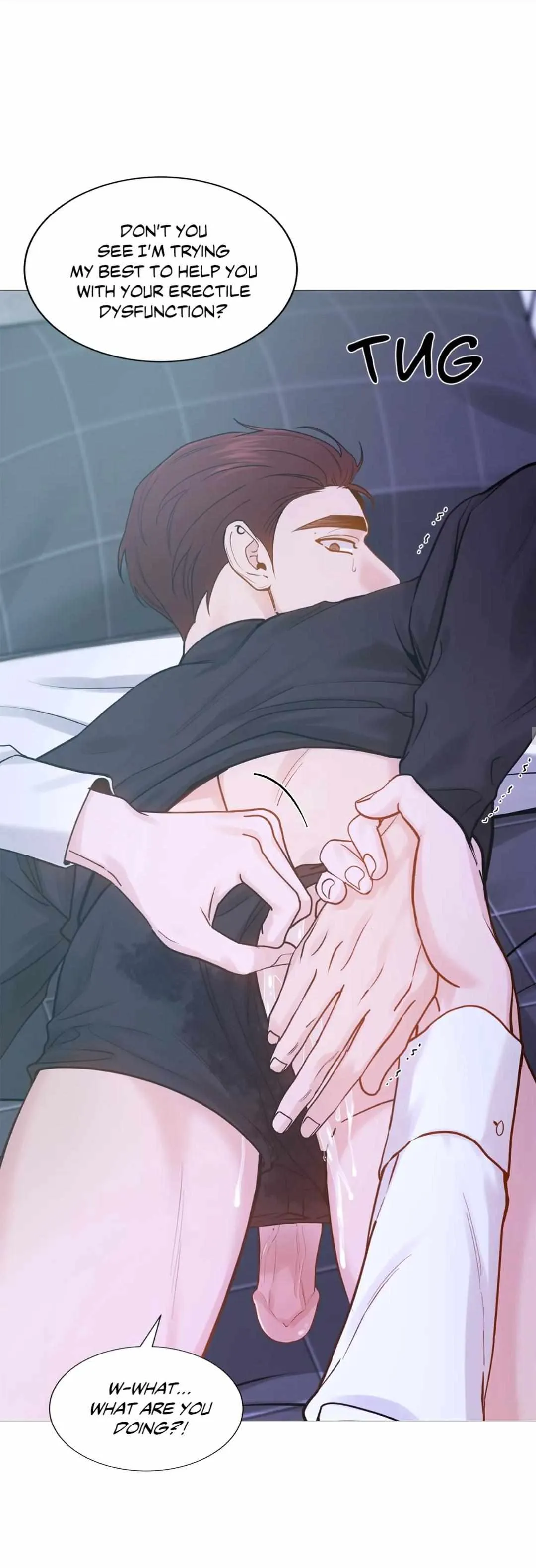 Read My Suha chapter 126 image 13 on Lezhin