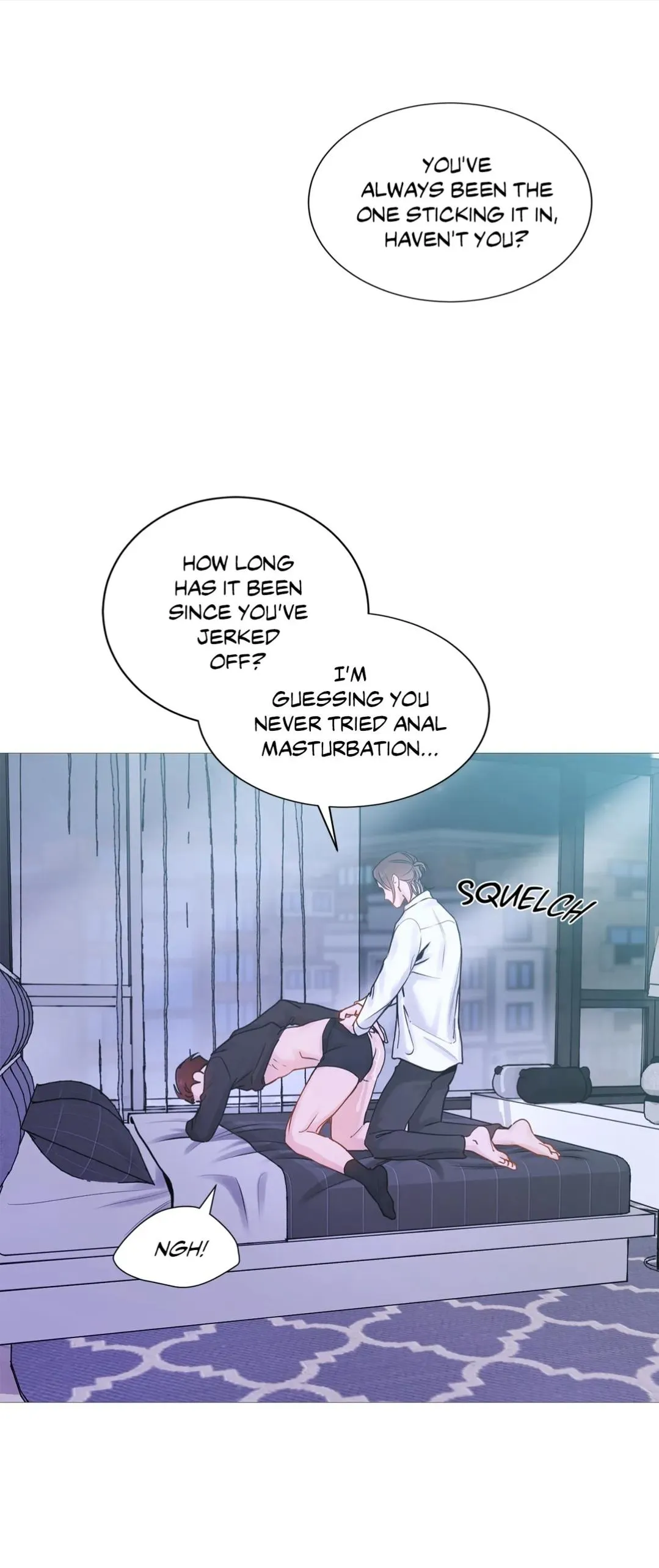 Read My Suha chapter 126 image 14 on Lezhin