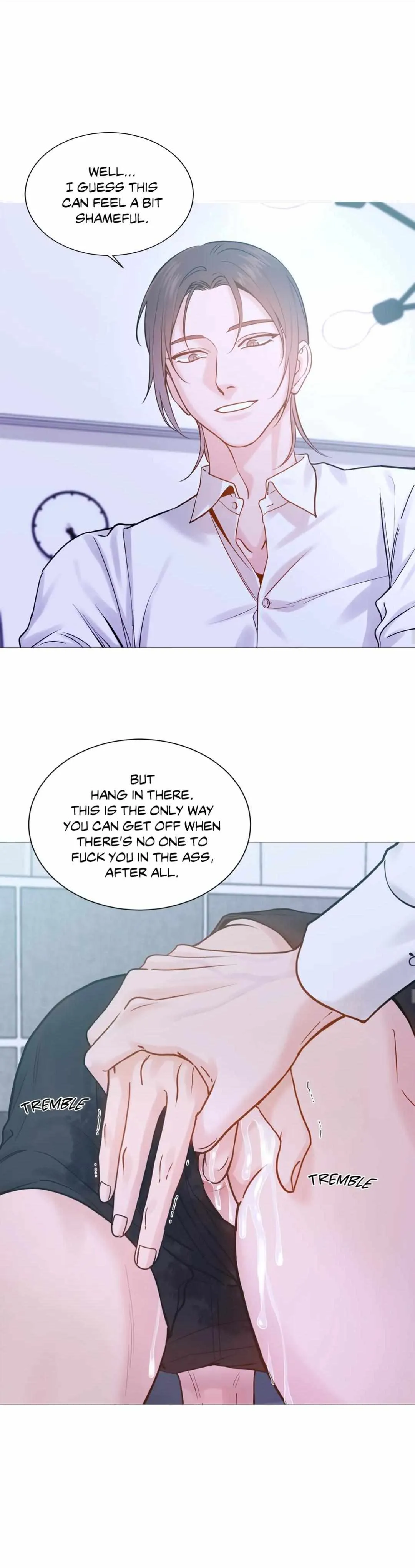 Read My Suha chapter 126 image 17 on Lezhin