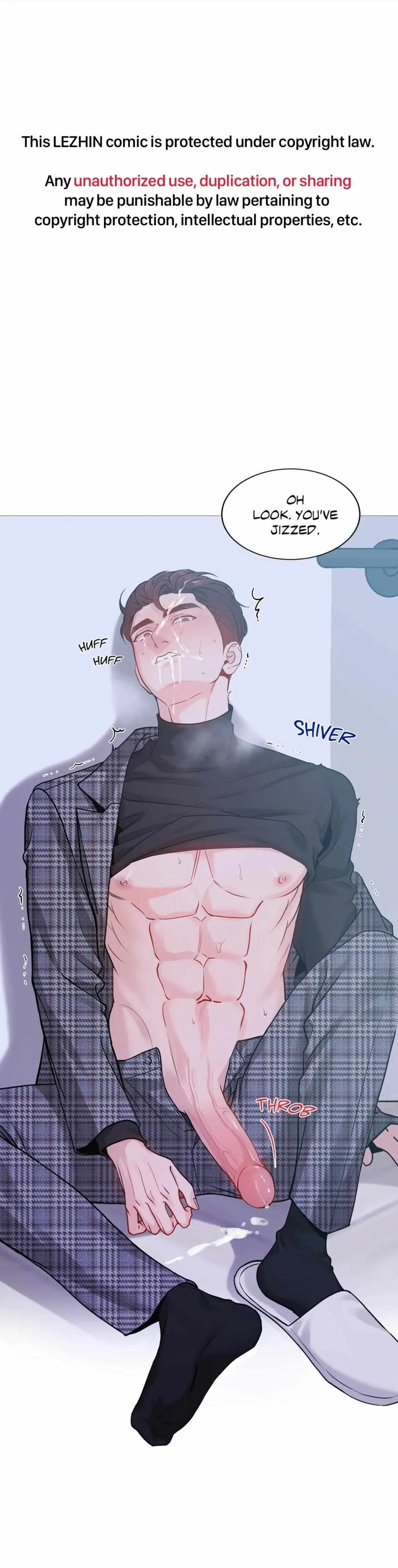 Read My Suha chapter 126 image 2 on Lezhin