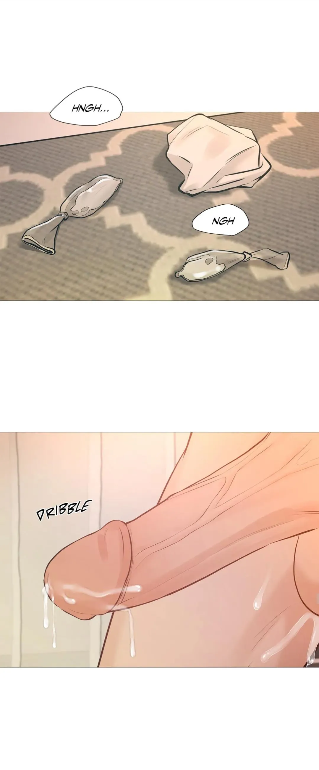 Read My Suha chapter 126 image 25 on Lezhin