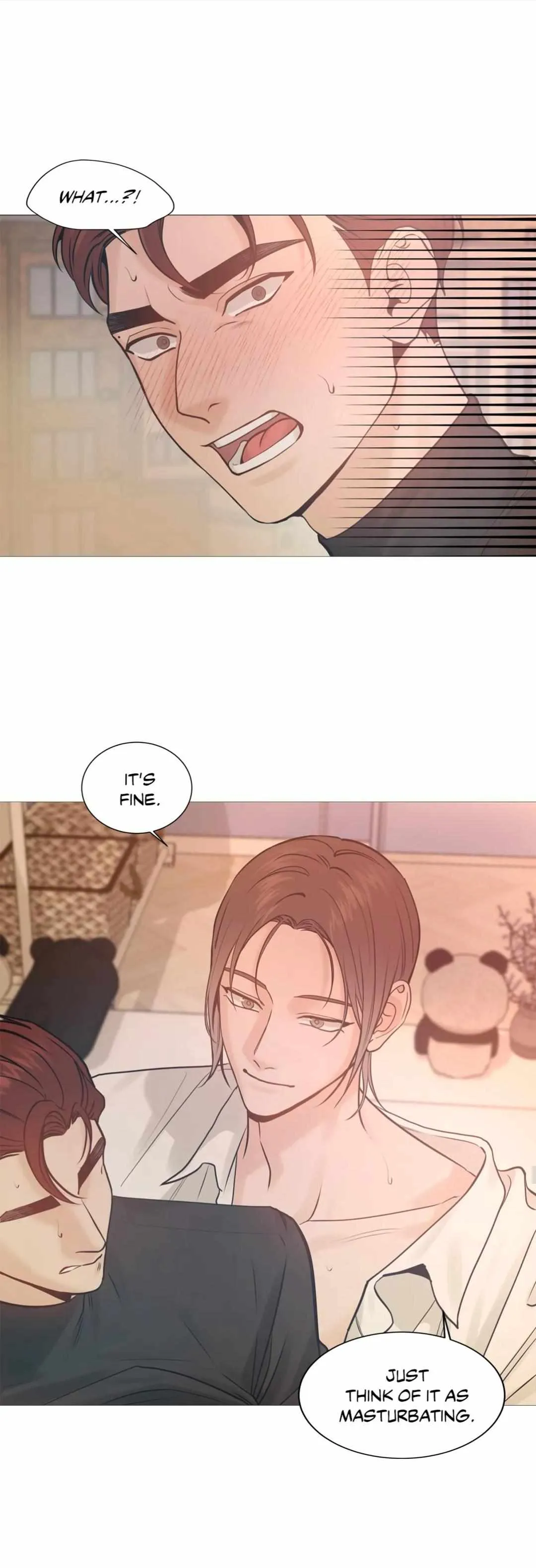 Read My Suha chapter 126 image 34 on Lezhin