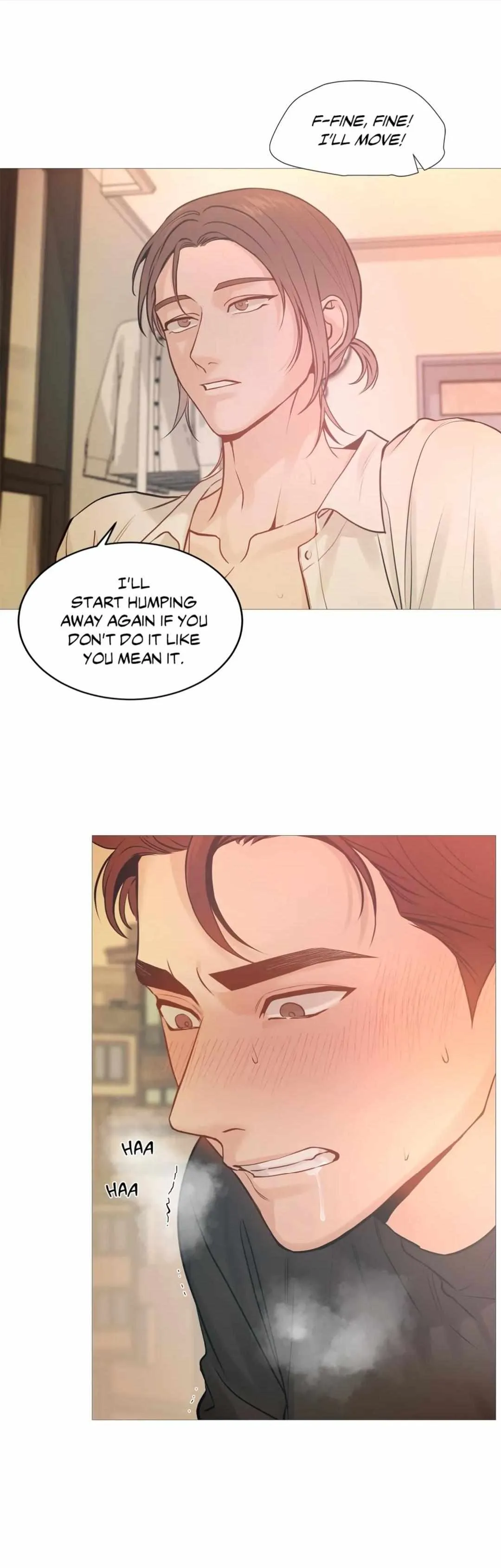 Read My Suha chapter 126 image 40 on Lezhin