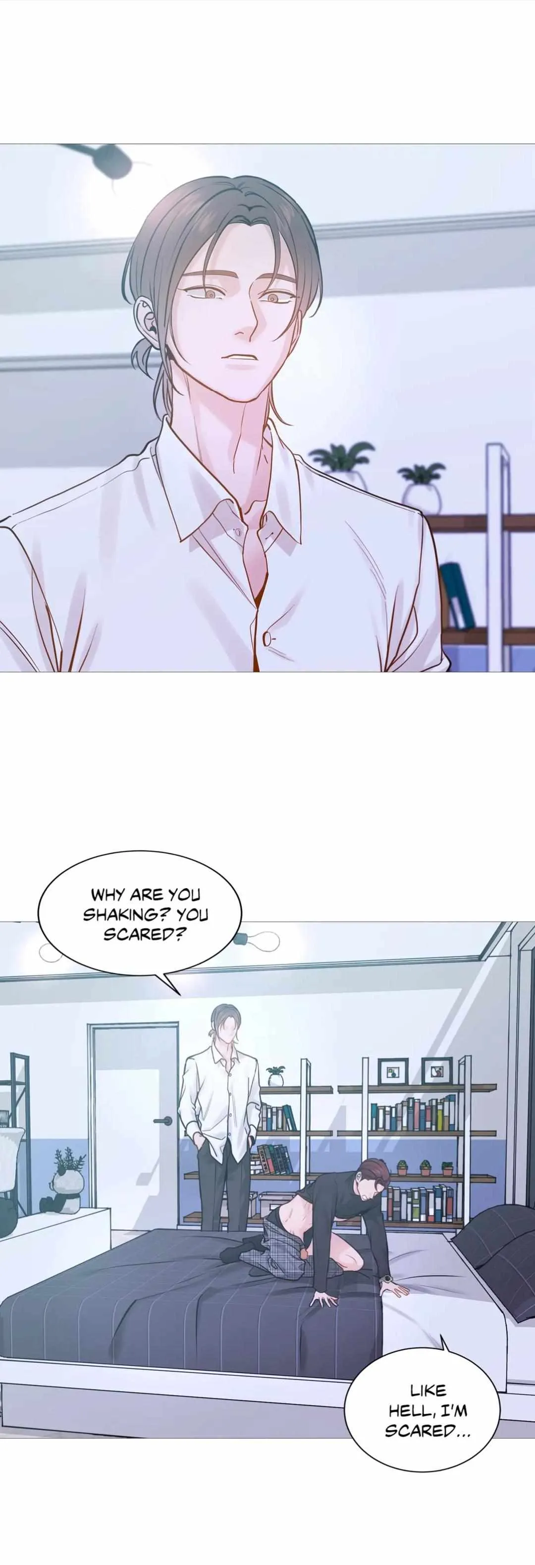 Read My Suha chapter 126 image 5 on Lezhin