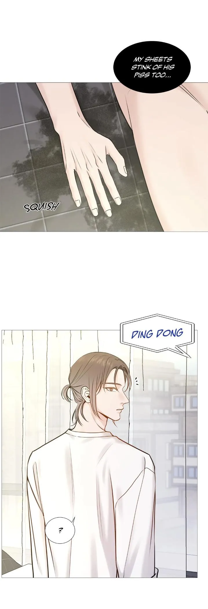 Read My Suha chapter 127 image 30 on Lezhin