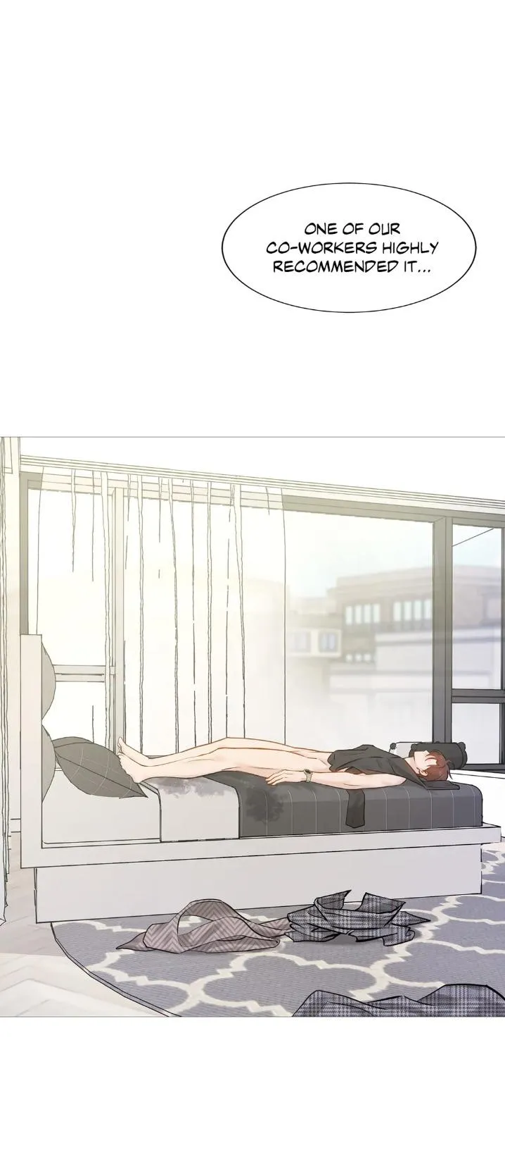Read My Suha chapter 127 image 39 on Lezhin