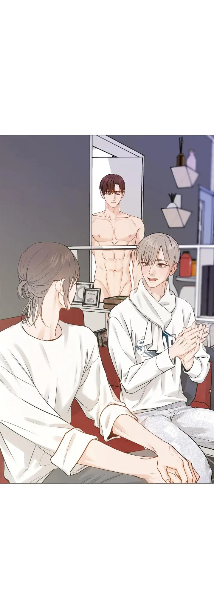 Read My Suha chapter 127 image 45 on Lezhin