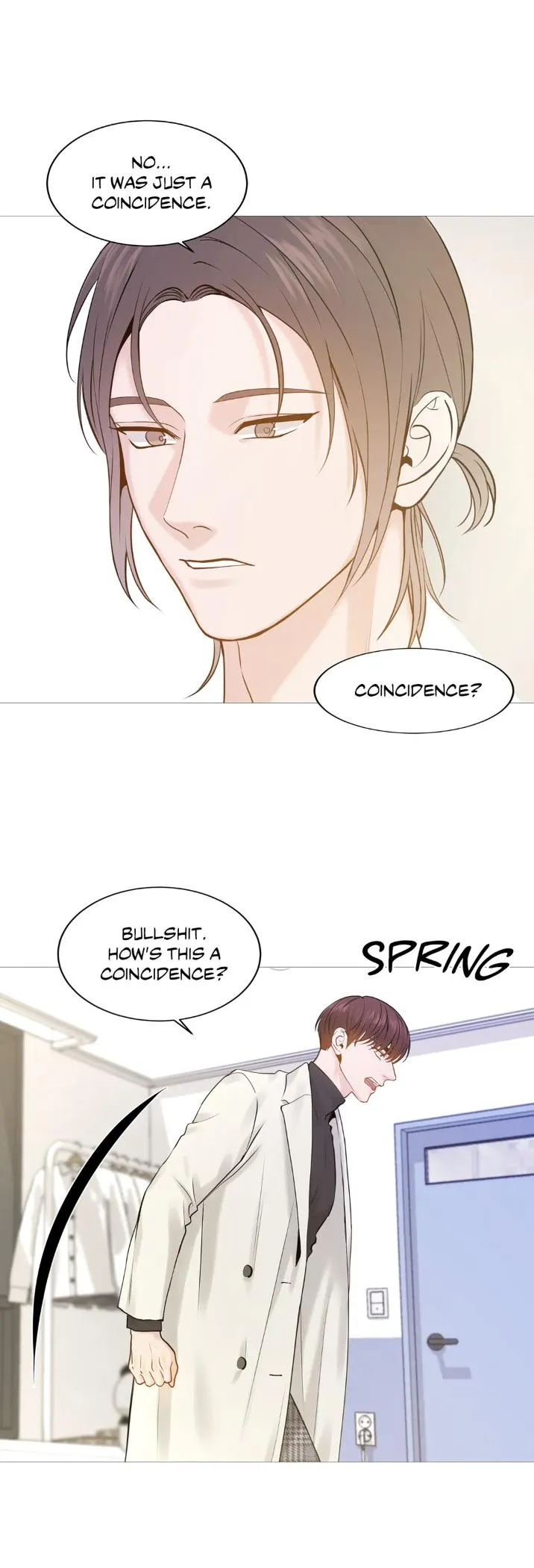 Read My Suha chapter 128 image 15 on Lezhin