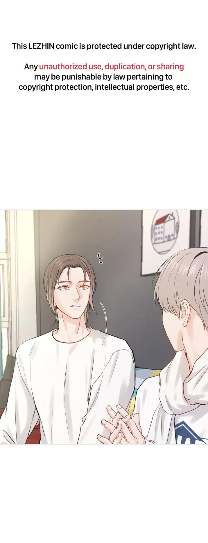 Read My Suha chapter 128 image 2 on Lezhin