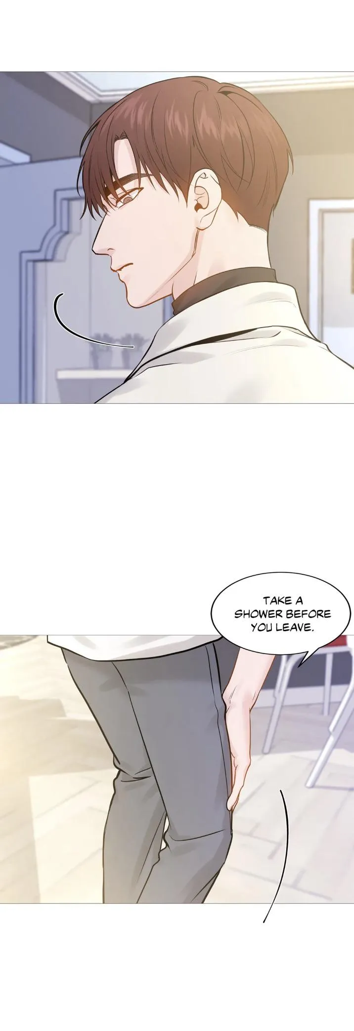 Read My Suha chapter 128 image 27 on Lezhin