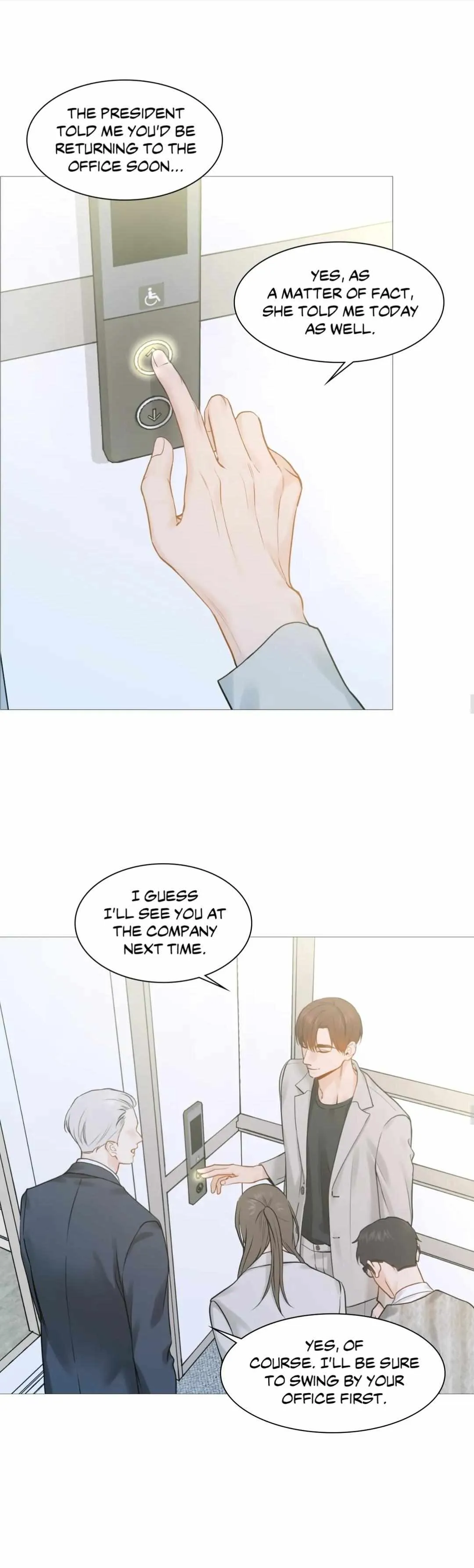 Read My Suha chapter 129 image 10 on Lezhin