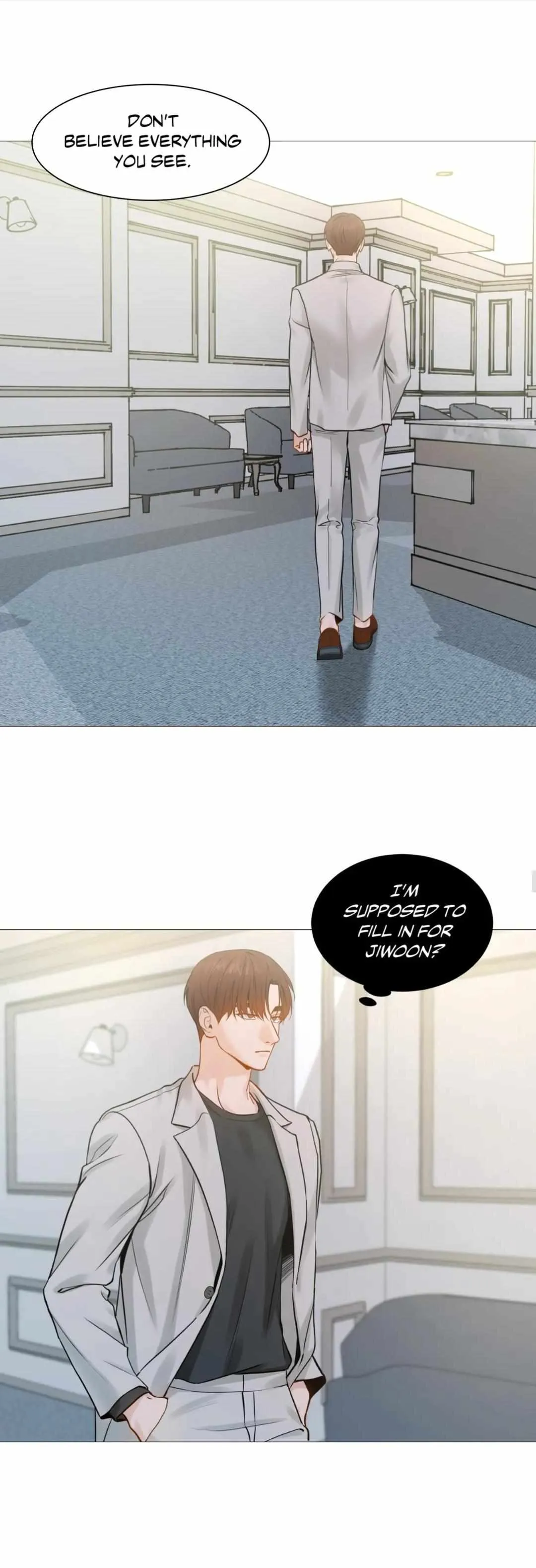 Read My Suha chapter 129 image 13 on Lezhin