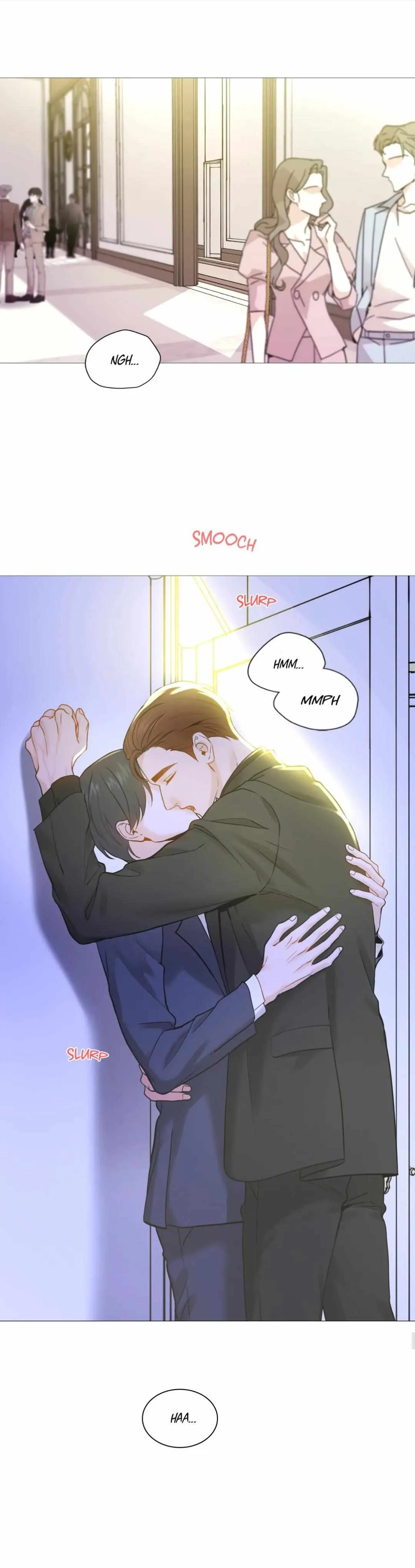 Read My Suha chapter 129 image 25 on Lezhin