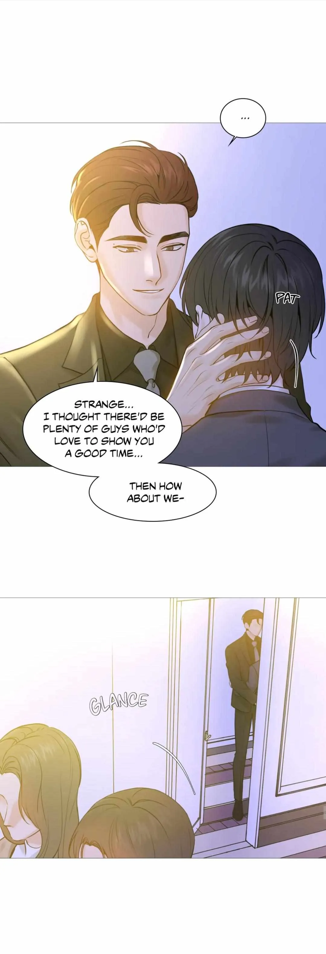 Read My Suha chapter 129 image 27 on Lezhin