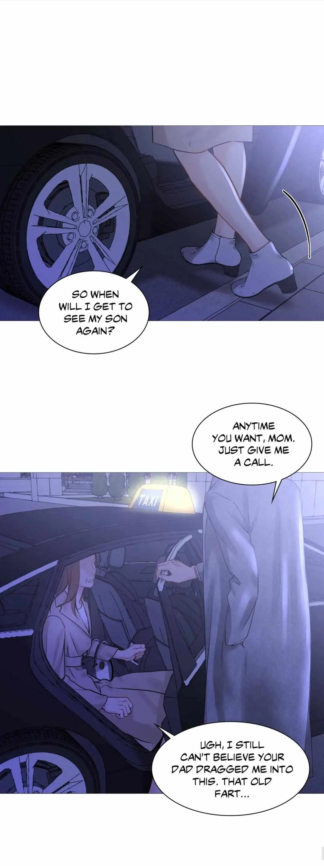 Read My Suha chapter 129 image 29 on Lezhin