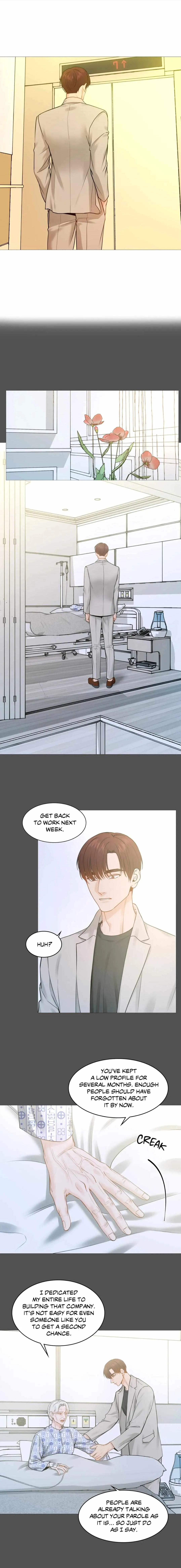 Read My Suha chapter 129 image 3 on Lezhin
