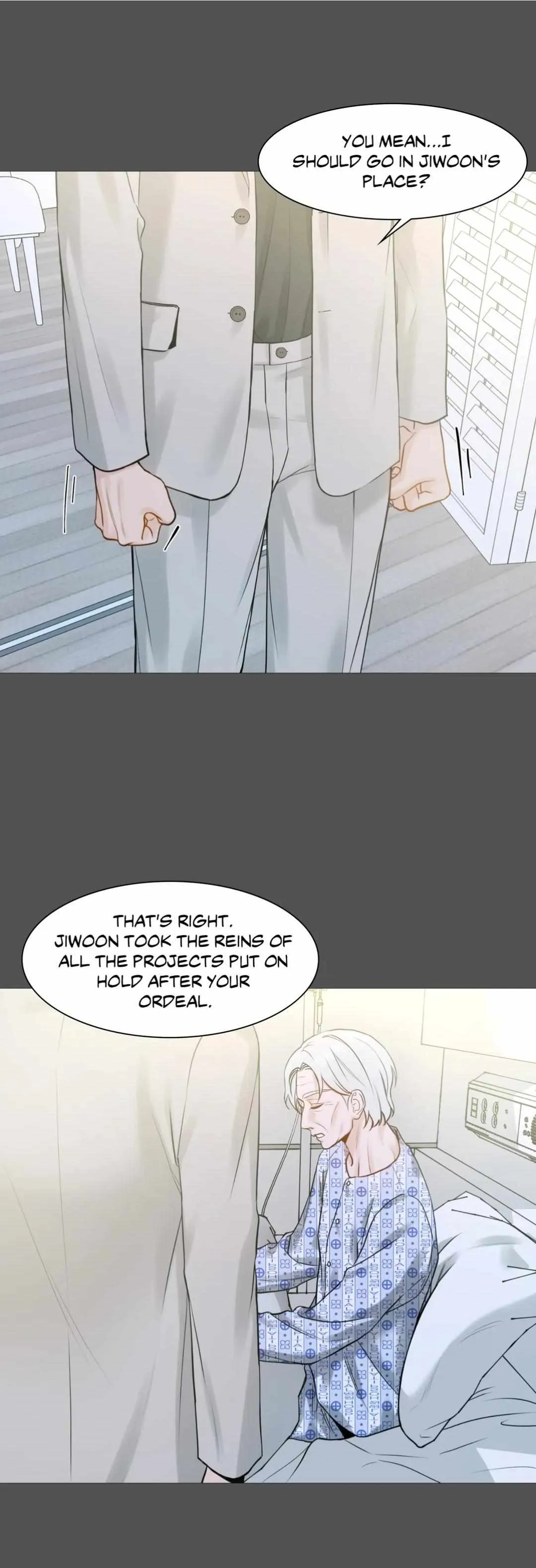 Read My Suha chapter 129 image 6 on Lezhin
