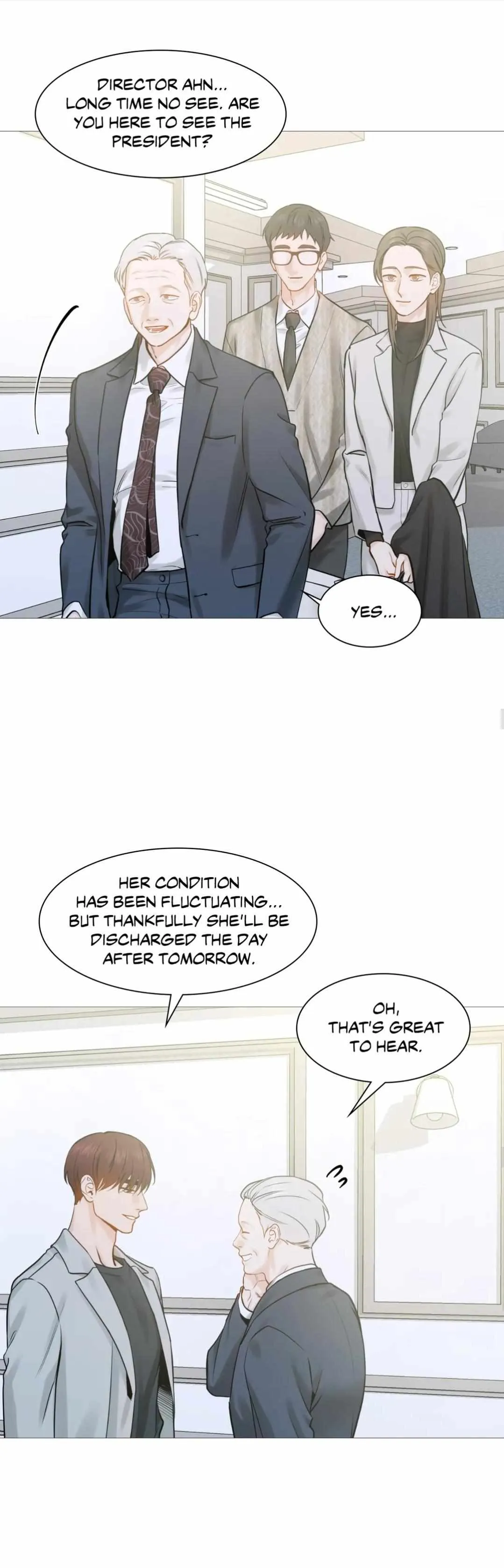 Read My Suha chapter 129 image 9 on Lezhin