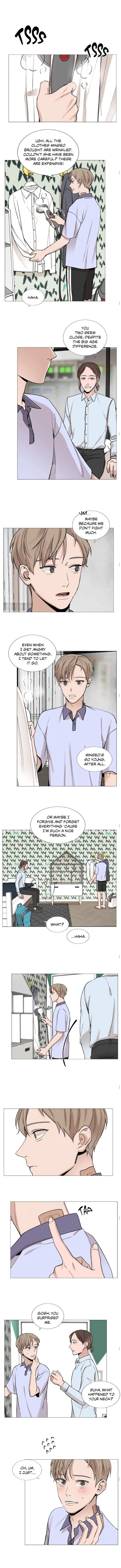 Read My Suha chapter 13 image 2 on Lezhin