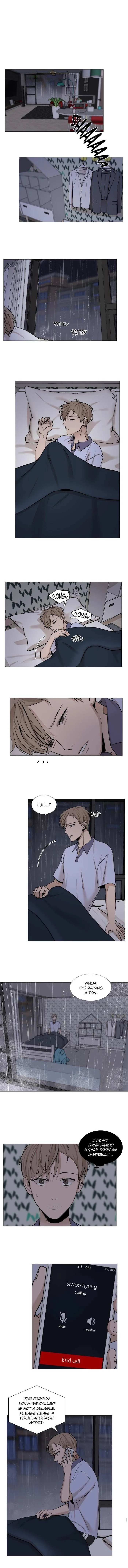Read My Suha chapter 13 image 4 on Lezhin