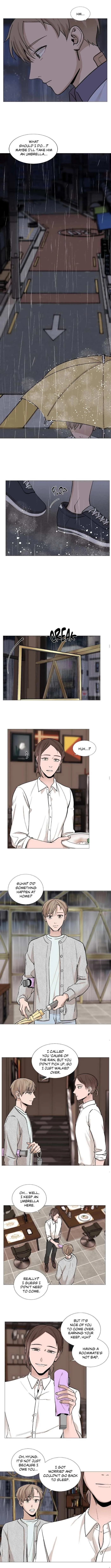 Read My Suha chapter 13 image 5 on Lezhin