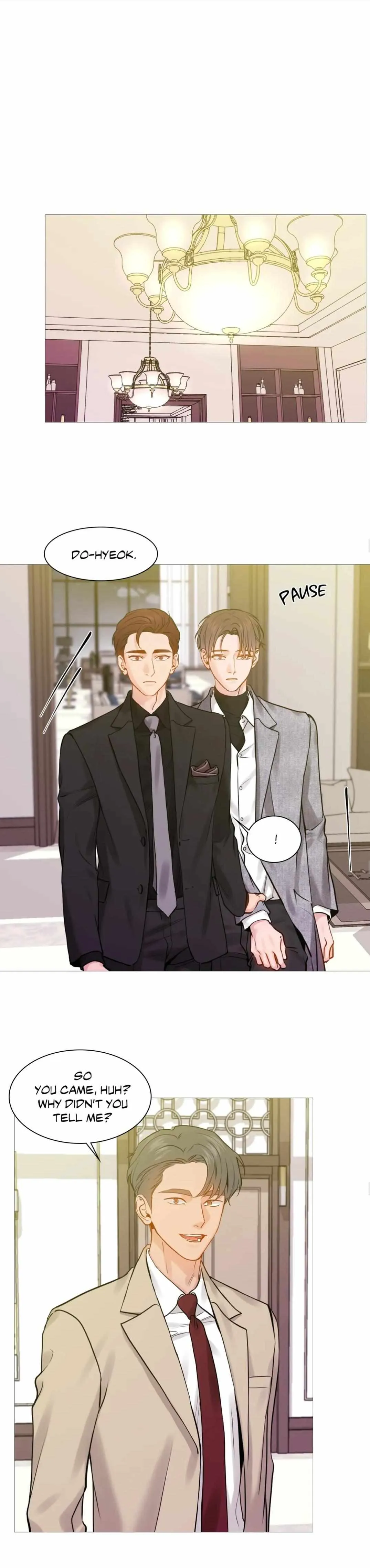 Read My Suha chapter 130 image 12 on Lezhin