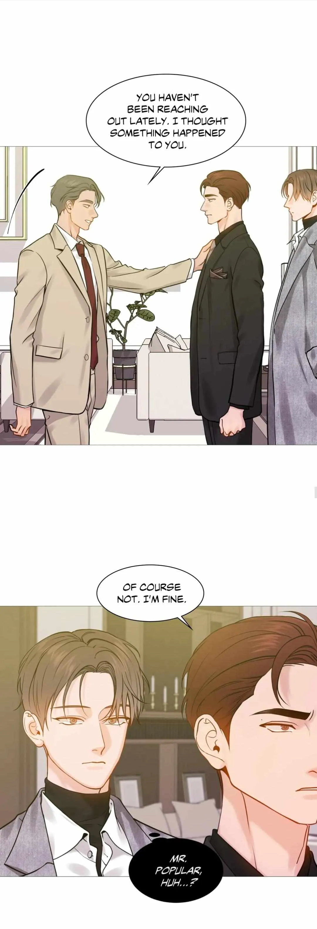 Read My Suha chapter 130 image 13 on Lezhin