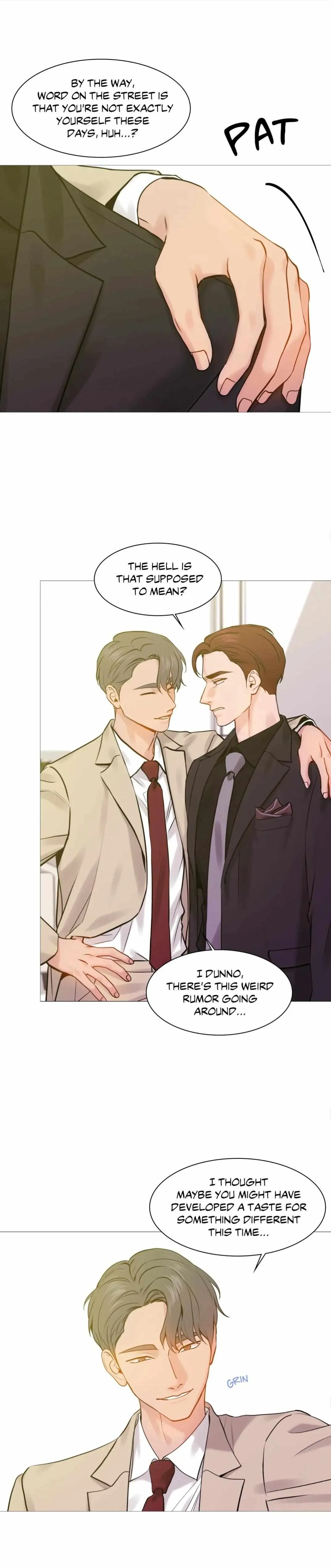 Read My Suha chapter 130 image 14 on Lezhin