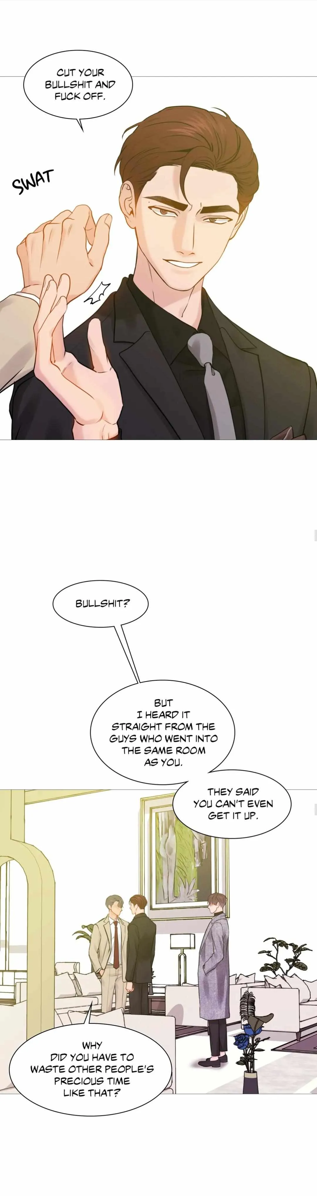 Read My Suha chapter 130 image 15 on Lezhin