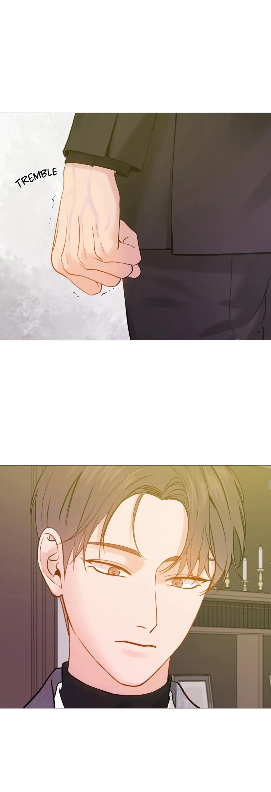 Read My Suha chapter 130 image 17 on Lezhin
