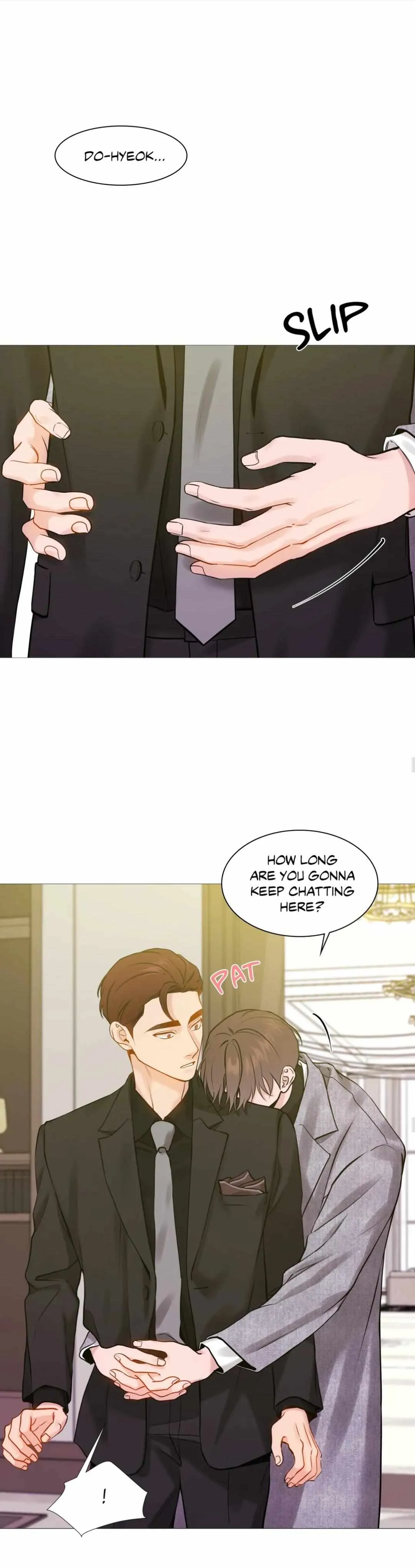 Read My Suha chapter 130 image 18 on Lezhin