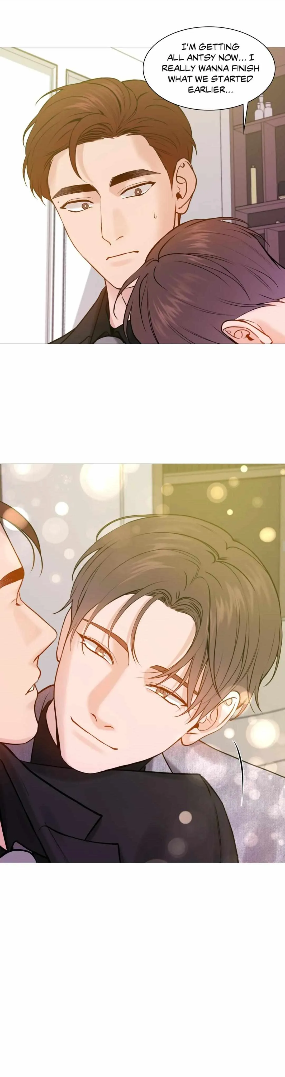 Read My Suha chapter 130 image 19 on Lezhin