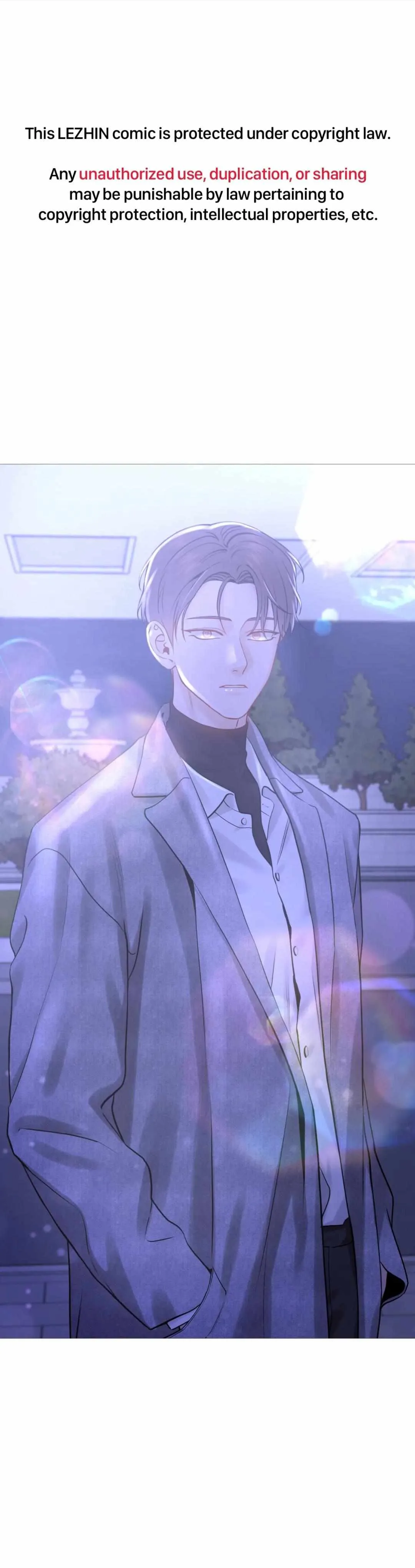 Read My Suha chapter 130 image 2 on Lezhin