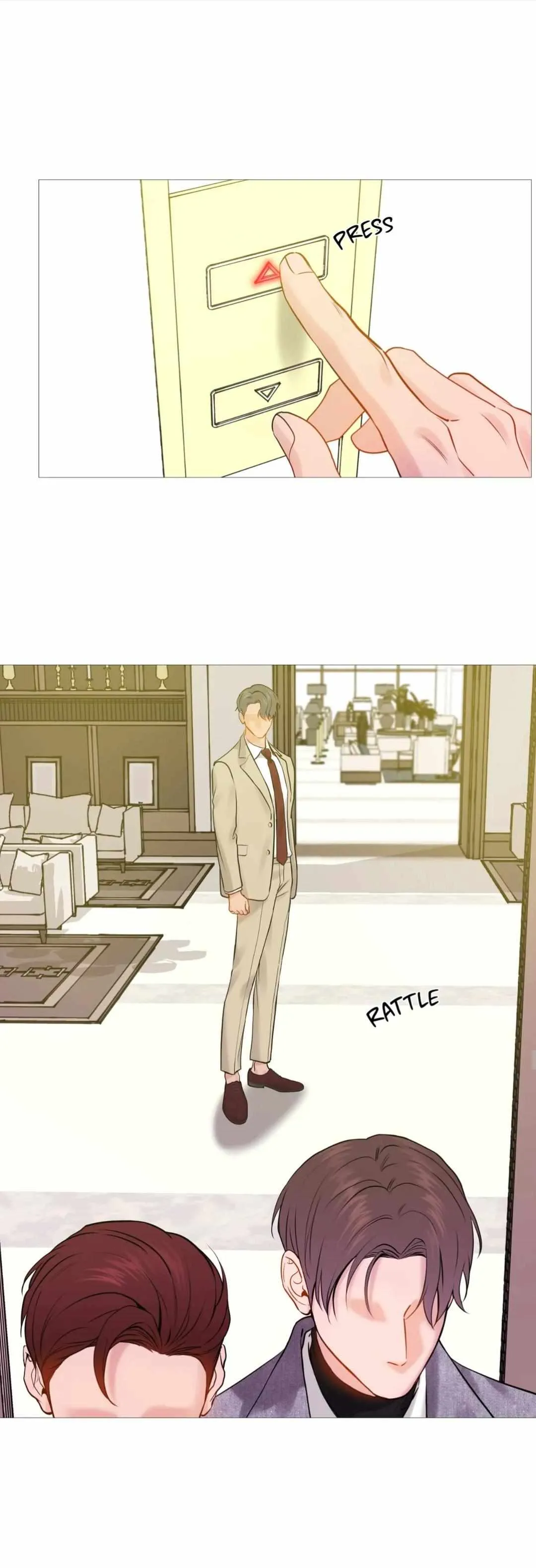 Read My Suha chapter 130 image 20 on Lezhin