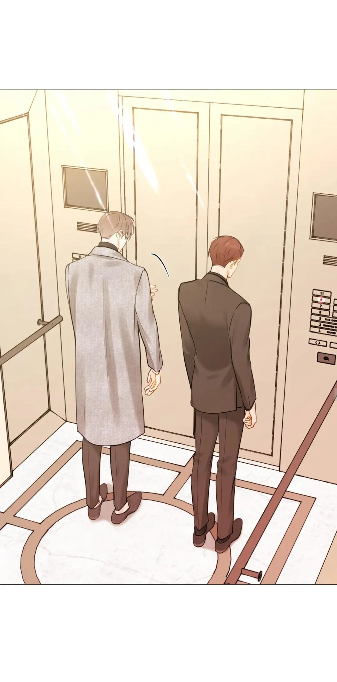 Read My Suha chapter 130 image 22 on Lezhin